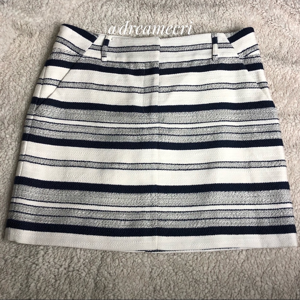 The Loft Skirt